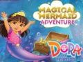 Spel Dora och Vänner: Den Magiska Sjöjungfruskatten på nätet Spel Dora och Vänner: Den Magiska Sjöjungfruskatten på nätet