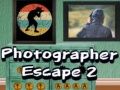 Spel Fotografens flykt 2 på nätet