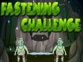 Spel Fästningsutmaning på nätet