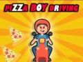 Spel Pizza Killen Kör på nätet