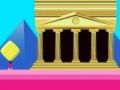 Spel Tempeltorn på nätet