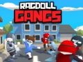 Spel Ragdoll Gäng på nätet