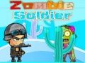 Spel Zombie Soldat pÄ nÀtet Spel Zombie Soldat pÄ nÀtet
