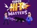 Spel Super Hit Mästarna på nätet
