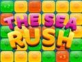 Spel Havets Rush på nätet Spel Havets Rush på nätet