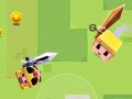 Spel Sammanslå Döda på nätet