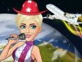 Spel Blondie Världsturné på nätet