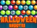 Spel Halloween Skytt på nätet
