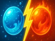 Spel Bubble Shooter Go på nätet