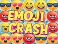 Spel Emoji Kollision på nätet