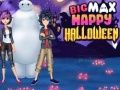 Spel BigMax Glad Halloween på nätet