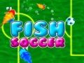 Spel Fisk Fotboll pÄ nÀtet Spel Fisk Fotboll pÄ nÀtet