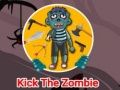 Spel Sparka Zombien pÄ nÀtet Spel Sparka Zombien pÄ nÀtet