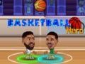 Spel BasketbollhjÀlte pÄ nÀtet Spel BasketbollhjÀlte pÄ nÀtet