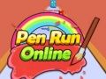 Spel Pennlopp Online på nätet