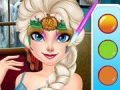 Spel Syster Prinsessa: Bus eller Godis på nätet