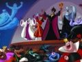 Spel Glad Halloween Disney Pussel på nätet