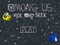 Spel Among Us: Kurragömma på nätet