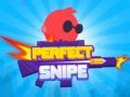 Spel Perfekta Skott pÄ nÀtet Spel Perfekta Skott pÄ nÀtet