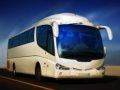 Spel Off Road Buss Transportförare: Turistbuss Sim på nätet