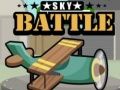Spel Himlaskamp på nätet