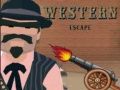Spel VÀstlig Flykt pÄ nÀtet Spel VÀstlig Flykt pÄ nÀtet
