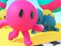 Spel Spring Royale 3D på nätet