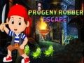 Spel Progeny Rånare Rymning på nätet