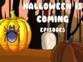 Spel Halloween närmar sig: Avsnitt 3 på nätet