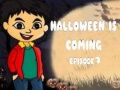 Spel Halloween kommer Avsnitt 1 på nätet