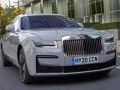Spel Rolls-Royce Spökslide på nätet
