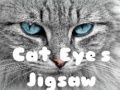 Spel Kattöga Pussel på nätet