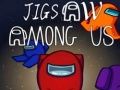 Spel Among Us Pussel på nätet Spel Among Us Pussel på nätet