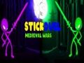 Spel Stick Duel: Medeltidskrig pÄ nÀtet Spel Stick Duel: Medeltidskrig pÄ nÀtet