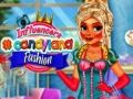 Spel Influencers #CandyLand Mode på nätet