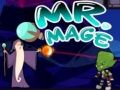 Spel Herr Magiker på nätet