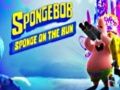 Spel SpongeBob: Svamp på Flykt Pussel på nätet
