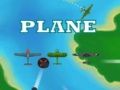Spel Flygplan på nätet