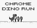 Spel Chrome Dino Löpning på nätet