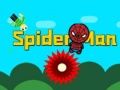 Spel Spider-Man pÄ nÀtet Spel Spider-Man pÄ nÀtet