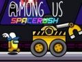 Spel Among Us SpaceRush på nätet