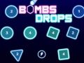 Spel Bombern Faller på nätet
