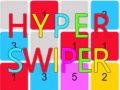 Spel Hyper Swiper på nätet
