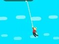 Spel Spider Man HÀngare pÄ nÀtet Spel Spider Man HÀngare pÄ nÀtet