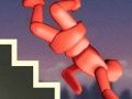 Spel Falla nerför trapporna på nätet