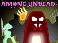 Spel Bland de döda på nätet