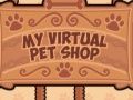 Spel Min Virtuella Djurbutik på nätet