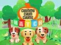 Spel Chummy Chum Chums: Matcha på nätet