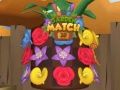 Spel Trädgård Match 3D på nätet