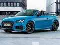 Spel Audi TTS Roadster Glid på nätet